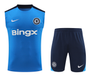 Chelsea 24/25 Men's Blue Training Tank Top