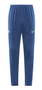 Inter Milan 24/25 Men's Blue Long Zip Hoodie