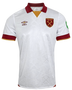 West Ham United 24/25 Kid's Third Shirt and Shorts