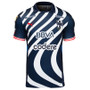CF Monterrey 24/25 Kid's Cup Shirt and Shorts