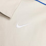 Nike Women's Beige Woven Jacket