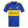 Boca Juniors 24/25 Kid's Home Shirt and Shorts