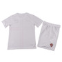 Portugal 2012 Kid's Away Retro Mini-Kit