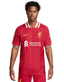 CHAMPIONS 24/25 Liverpool 24/25 Authentic Men's Home Shirt