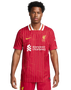 CHAMPIONS 20 Liverpool 24/25 Authentic Men's Home Shirt