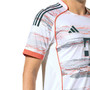 #25 MÜLLER Bayern Munich 25/26 Authentic Men's Away Shirt - Special Edition