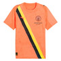 Manchester City KidSuper 25/26 Stadium Men's Home Goalkeeper Shirt