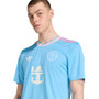Inter Miami 25/26 Stadium Men's Third Shirt