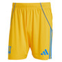 Tigres UANL 25/26 Authentic Men's Home Shirt