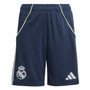 MBAPPÉ #10 Real Madrid 25/26 Authentic Men's Away Shirt