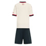 Liverpool 25/26 Kid's Away Mini-Kit