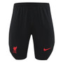 Liverpool 25/26 Men's White Training Shirt