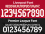 Liverpool 25/26 Men's White Training Shirt