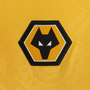 Wolves 25/26 Stadium Men's Home Shirt