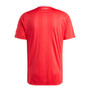 Bayern Munich 25/26 Kid's Red Goalkeeper Mini-Kit