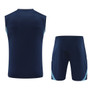 Arsenal 25/26 Men's Navy Training Tank Top