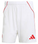 RICE #41 Arsenal 25/26 Stadium Men's Home Shirt - Arsenal Font