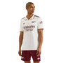 SAKA #7 Arsenal 25/26 Authentic Men's Third Shirt - PL Font