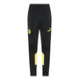 Borussia Dortmund 25/26 Men's Black Long Zip Jacket