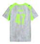 FODEN #47 Manchester City 25/26 Authentic Men's Third Shirt - City Font