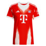 LUIS DÍAZ #14 Bayern Munich 25/26 Women's Home Shirt
