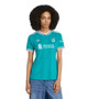 ISAK #9 Liverpool 25/26 Women's Third Shirt - Liverpool Font