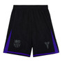 LAMINE YAMAL #10 Barcelona 25/26 Kid's Away Mini-Kit - La Liga Font