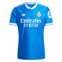 MBAPPÉ #10 Real Madrid 25/26 Authentic Men's Third Shirt