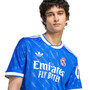 VINI JR #7 Real Madrid 25/26 Stadium Men's Third Shirt