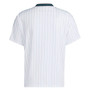 Liverpool 25/26 Men's White Icons Shirt