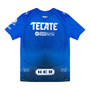 CF Monterrey 25/26 Authentic Men's Third Shirt