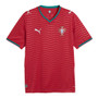 Portugal 2026 Stadium Men's Home Shirt