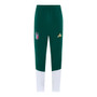 Italy 2026 Men's Green Long Zip Windbreaker