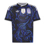 Argentina 2026 Kid's Away Mini-Kit