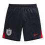 England 2026 Authentic Men's Away Shirt