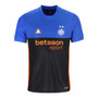 Inter Milan 25/26 Authentic Men's Fourth Shirt