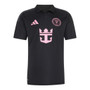 MESSI #10 Inter Miami 26/27 Stadium Men's Away Shirt