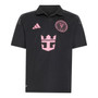 MESSI #10 Inter Miami 26/27 Kid's Away Mini-Kit
