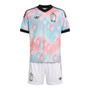 Belgium 2026 Kid's Away Mini-Kit