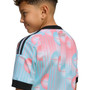 Belgium 2026 Kid's Away Mini-Kit