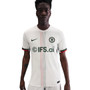 Chelsea 25/26 Authentic Men's Away Sponsored Shirt
