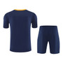Barcelona 25/26 Men's Third Pre-Match Shirt