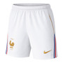 France 2026 Authentic Men's Home Shirt