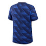 France 2026 Authentic Men's Home Shirt