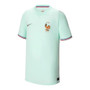 France 2026 Kid's Away Mini-Kit