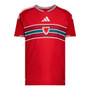 Wales 2026 Authentic Men's Home Shirt