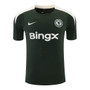 Chelsea 25/26 Men's Green Traning Shirt
