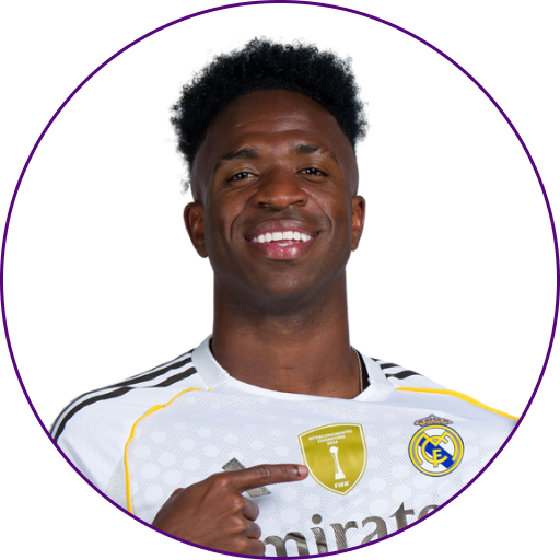 Vinícius Júnior