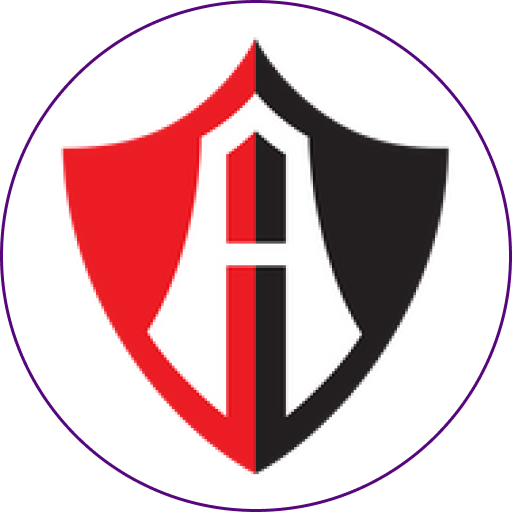 Atlas Guadalajara