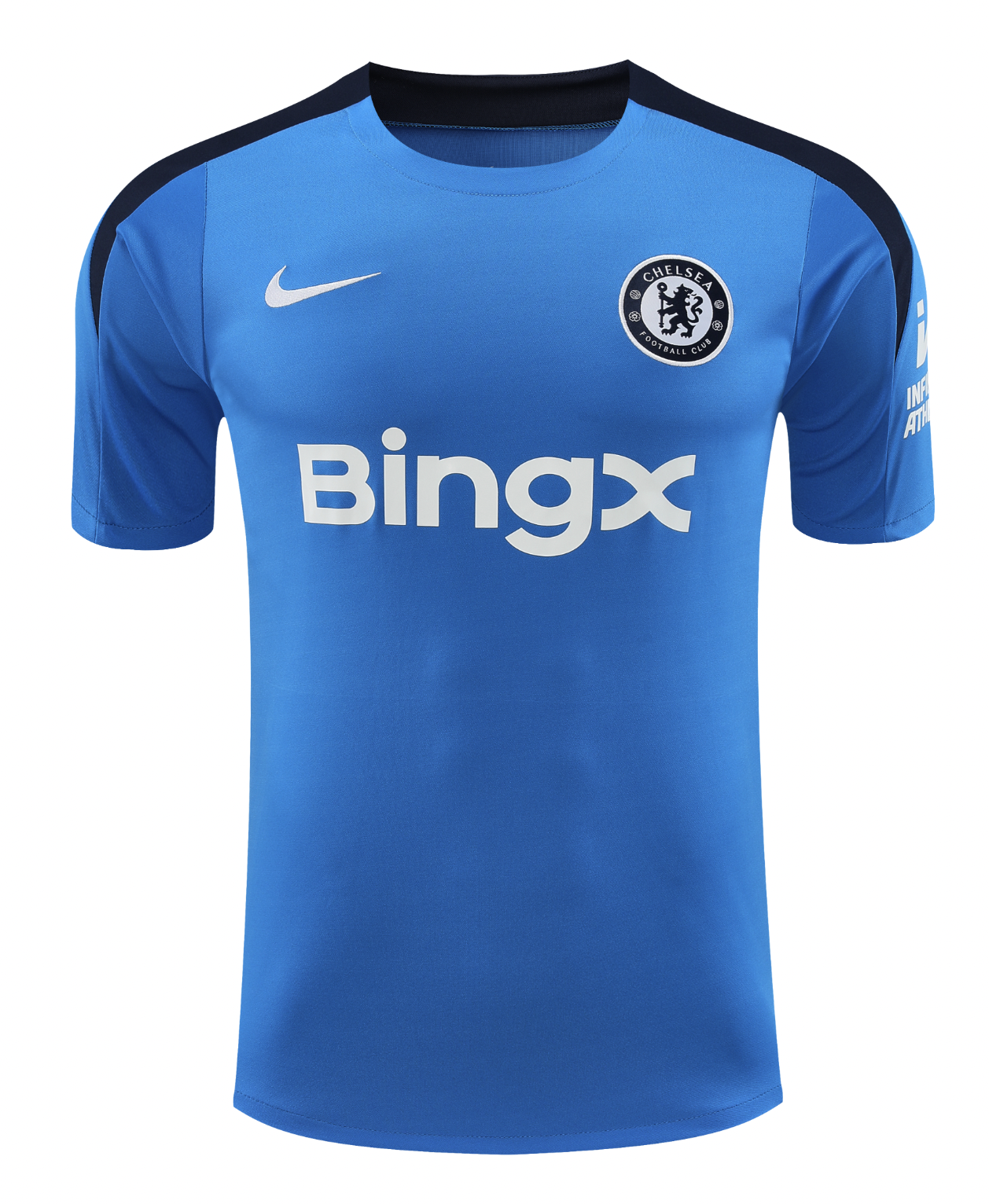 Chelsea 24/25 Men's Blue Training Shirt